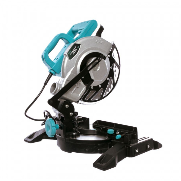 Fierastrau circular stationar DETOOLZ 1400W, 210mm, DZ-SE106 [19]