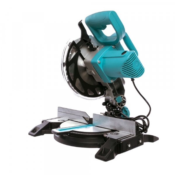 Fierastrau circular stationar DETOOLZ 1400W, 210mm, DZ-SE106 [7]