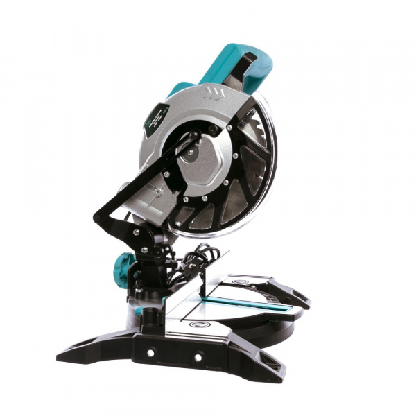 Fierastrau circular stationar DETOOLZ 1400W, 210mm, DZ-SE106 [23]
