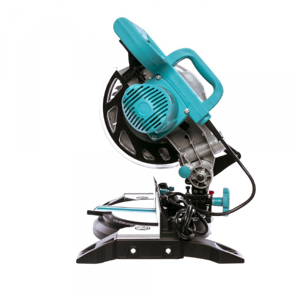 Fierastrau circular stationar DETOOLZ 1400W, 210mm, DZ-SE106 [10]