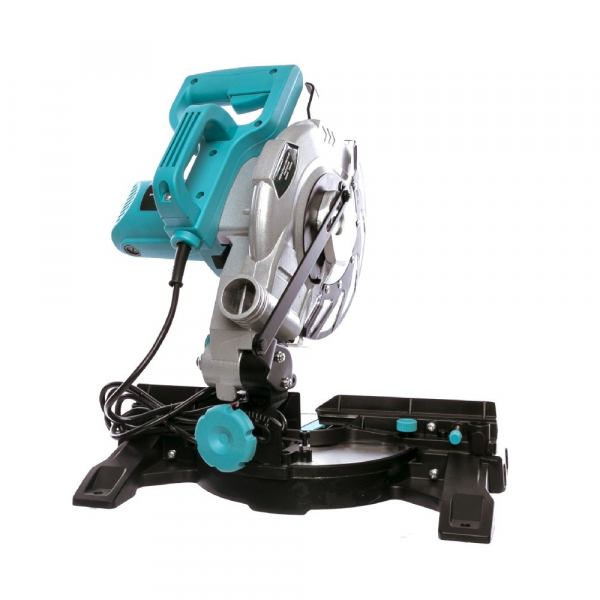 Fierastrau circular stationar DETOOLZ 1400W, 210mm, DZ-SE106 [17]