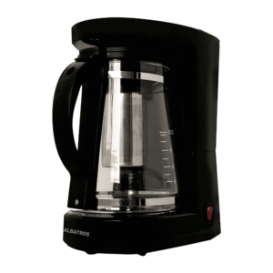 Filtru de cafea si ceai Albatros Dolce 2 in 1 [3]