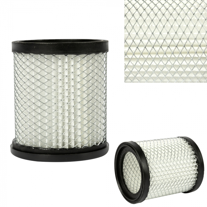 Filtru pentru aspirator cenusa DZ-CI106, Detoolz DZ-C324 [4]