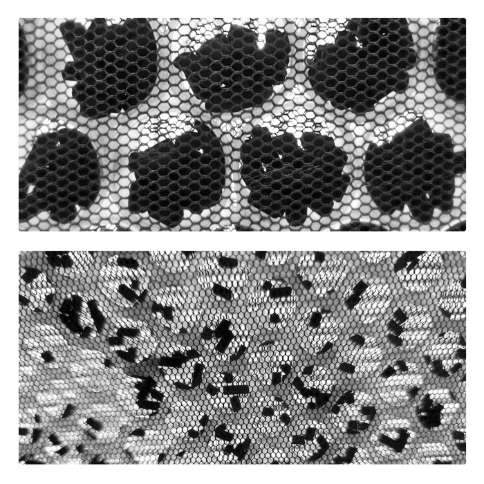 Filtru pentru purificatorul de aer Samus Expert 66 Wifi [2]