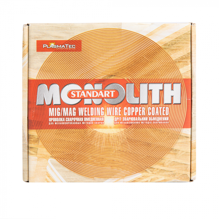 Fir sudura MIG/MAG 0.8mm 5kg [4]