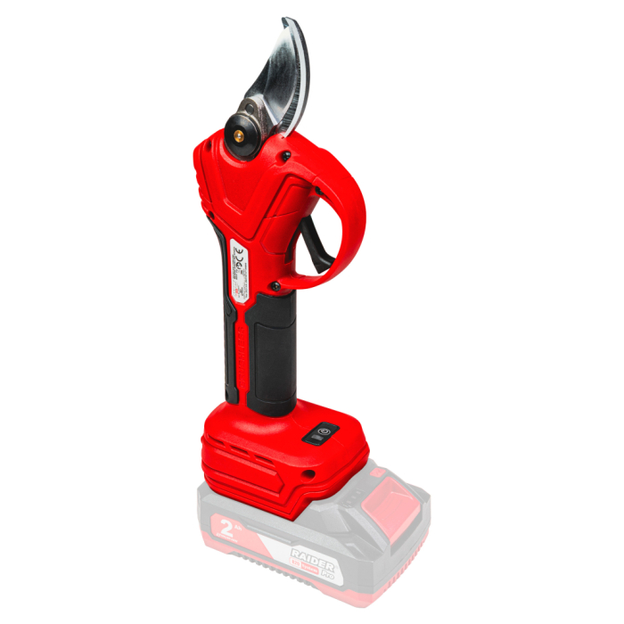 Foarfeca de gradina 25mm LCD Solo RDP-BPSH20 [7]