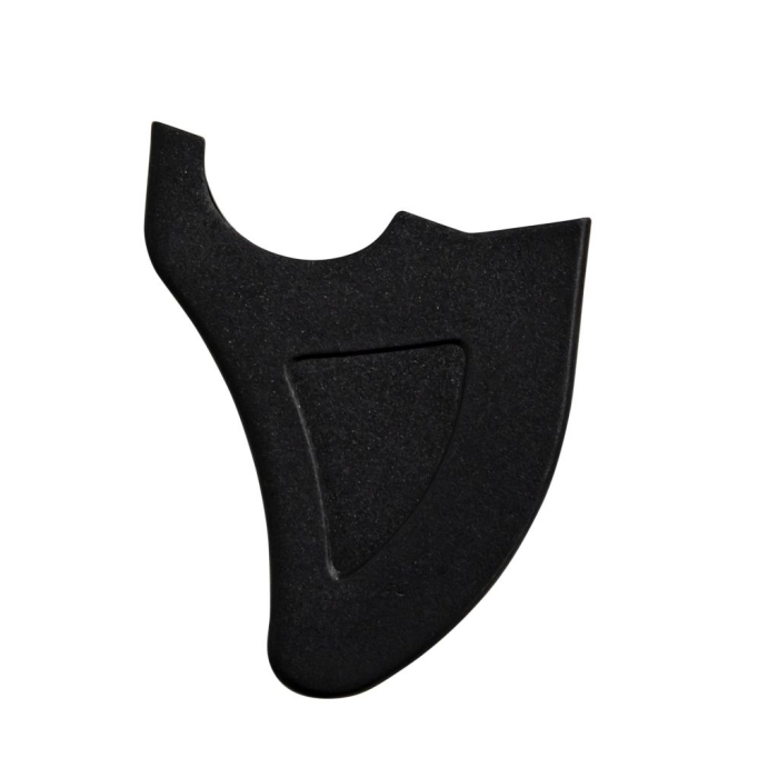 Foarfecă electrică de grădină RMX 320, 670W, fără perii, 32 mm, 2 acumulatori Li-Ion 16V 2Ah, display digital, tăiere rapidă, set complet cu accesorii, ușoară și eficientă [8]