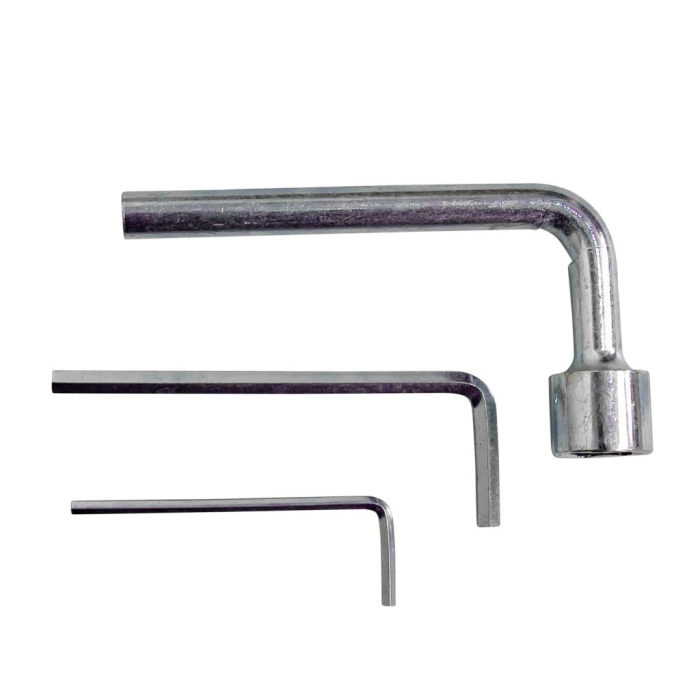 Foarfecă electrică de grădină RMX 320, 670W, fără perii, 32 mm, 2 acumulatori Li-Ion 16V 2Ah, display digital, tăiere rapidă, set complet cu accesorii, ușoară și eficientă [7]