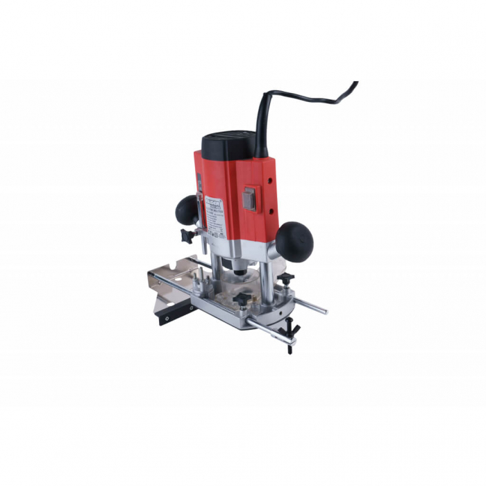 Freza electrica 1020W  8mm - 32 000min-1 RD-ER07 [3]