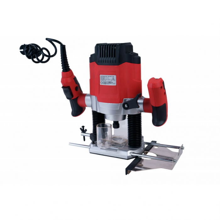 Freza electrica pentru lemn, putere 1200W, 8mm, rotatii 30 000 min-1 RDP-ER13 [2]