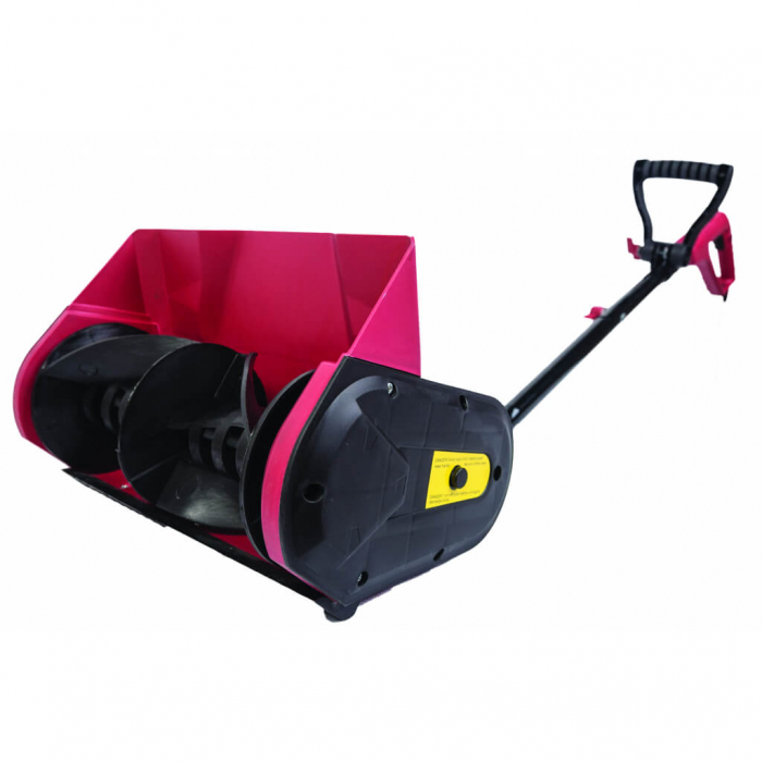 Freza electrica de zapada, 1300W latime 30cm RD-ST01 Raider Power Tools [3]