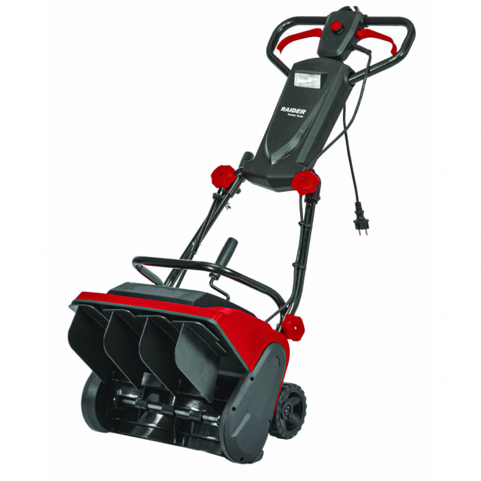 Freza electrica de zapada 1300W ,latime 40cm RD-ST02 [1]