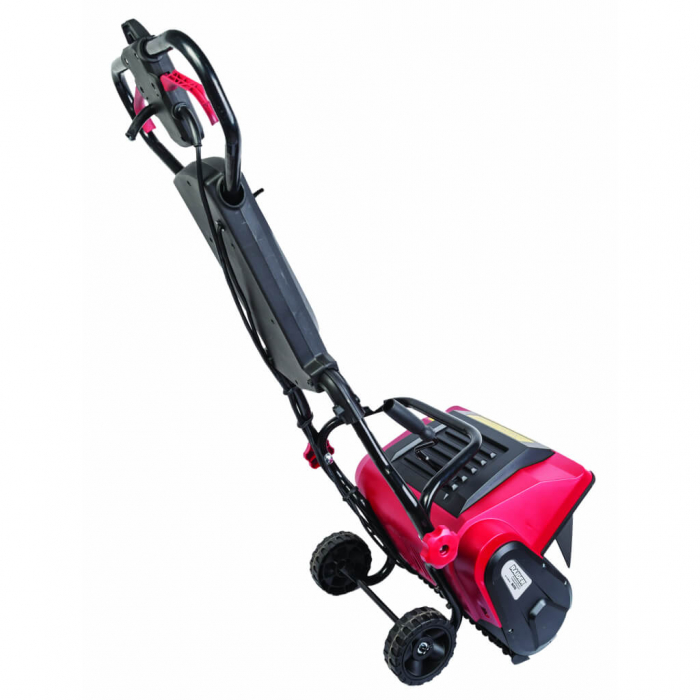 Freza electrica de zapada 1300W ,latime 40cm RD-ST02 [3]