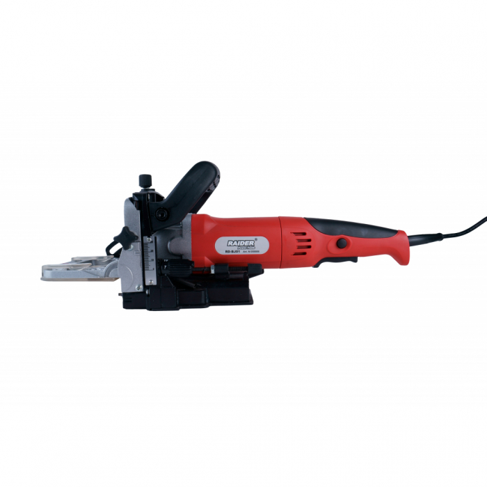 Freza pentru imbinat biscuiti de lemn ( parchet ) 900W 100mm RD-BJ01 [2]