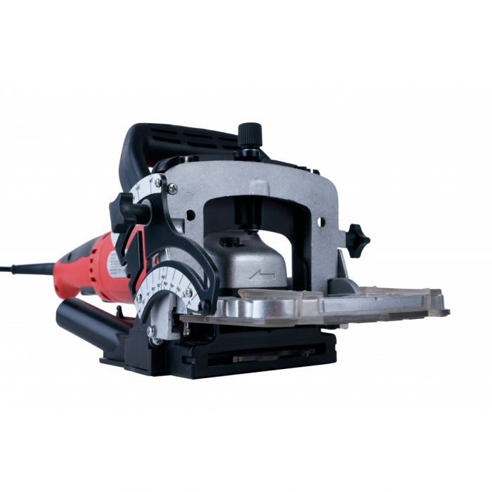 Freza pentru imbinat biscuiti de lemn ( parchet ) 900W 100mm RD-BJ01 [3]