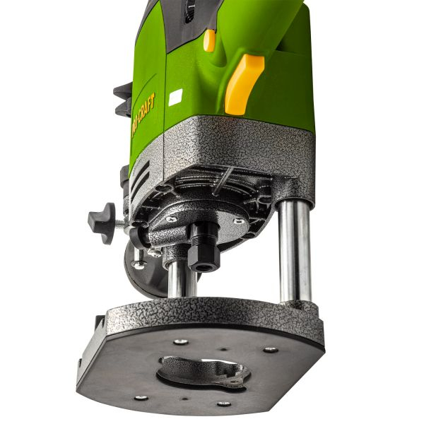 Freza pentru lemn PROCRAFT, POB1200H, 1200 W, 30000 rpm [4]