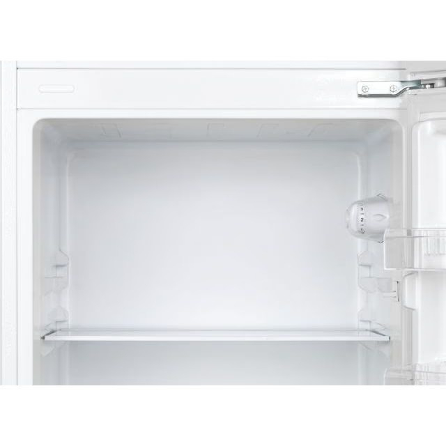 Frigider 2 usi, Candy, 211 litri, 143cm, static, calsa E, alb [5]