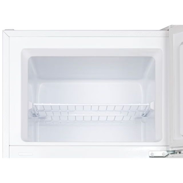 Frigider 2 usi, Candy, 211 litri, 143cm, static, calsa E, alb [4]