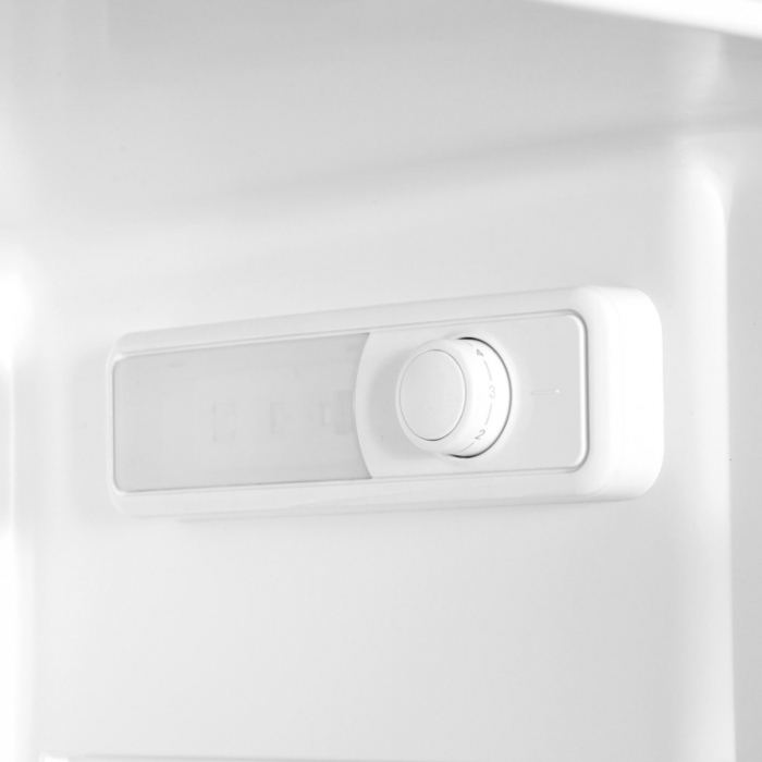 Frigider cu 2 usi Samus SW344E, 248 L, Clasa energetica E, Termostat reglabil, H 165 cm, Alb [3]