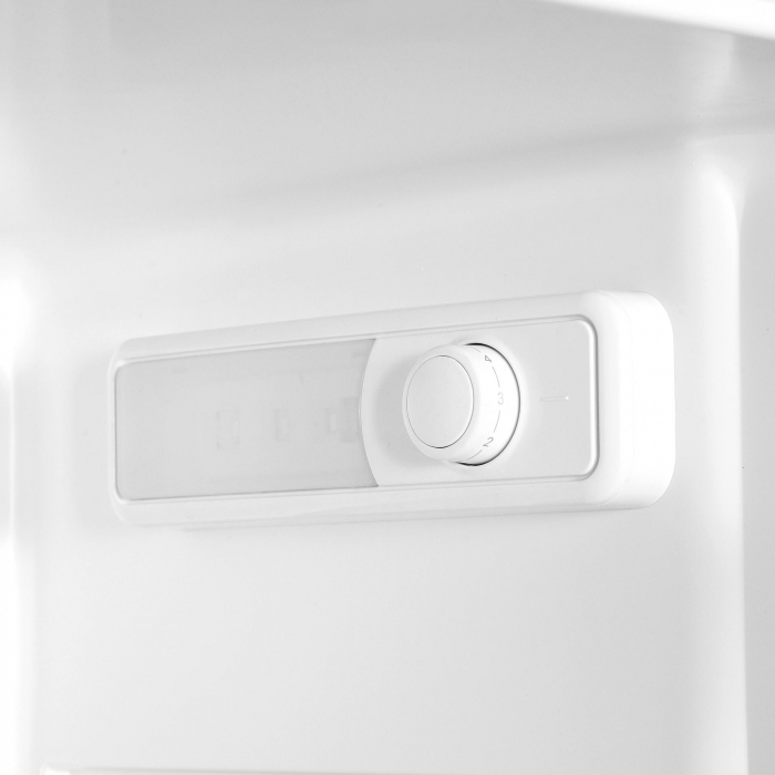 Frigider cu 2 uși Samus SW346E, 248L, Clasa E, Termostat Reglabil, Uși Reversibile, Iluminare LED, Alb [6]
