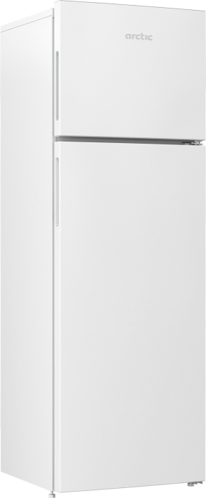 Frigider cu doua usi Arctic AD60310M40W, 306 l, H 175 cm, Usi reversibile, 59.5 x 59.2 x 175 cm, Alb [2]
