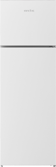 Frigider cu doua usi Arctic AD60310M40W, 306 l, H 175 cm, Usi reversibile, 59.5 x 59.2 x 175 cm, Alb [1]
