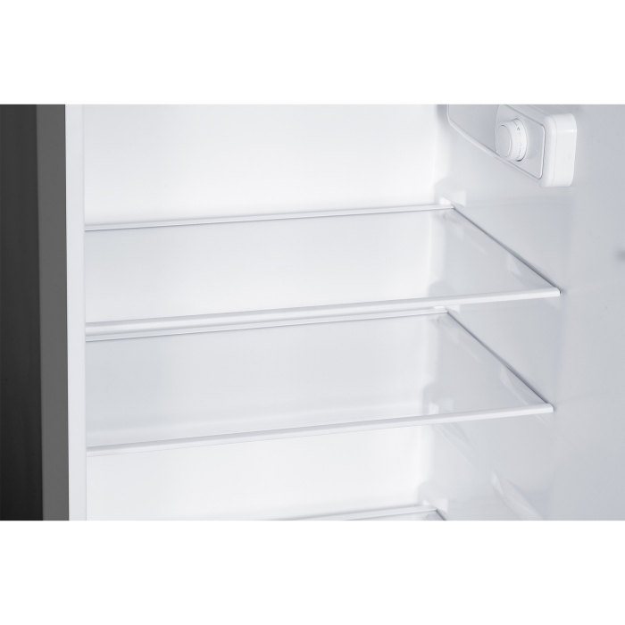 Frigider cu Doua Usi Tesla RD2100MWE, 206 L, Frigider 169 L, Congelator 37 L, Clasa E, Lumina LED, Control Mecanic, Alb Moonlight [3]