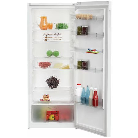 Frigider cu o usa Arctic AR60290M40W, 286 L, Garden Fresh, Mix Zone, XXL Bolttle, Clasa E, H 150.8 cm, Alb [3]
