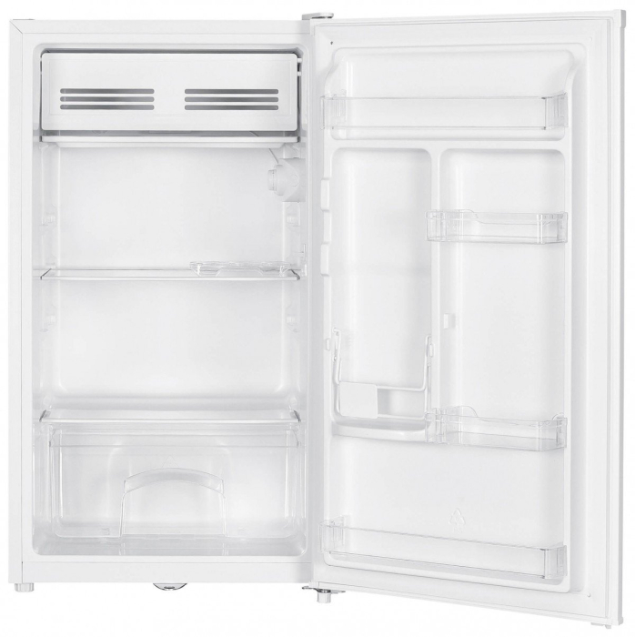 Frigider cu o usa Arctic ATF906WN, 89 l, H 84 cm, Eco Led, Mix Zone, Termostat ajustabil, XXL Bottle, Alb [2]