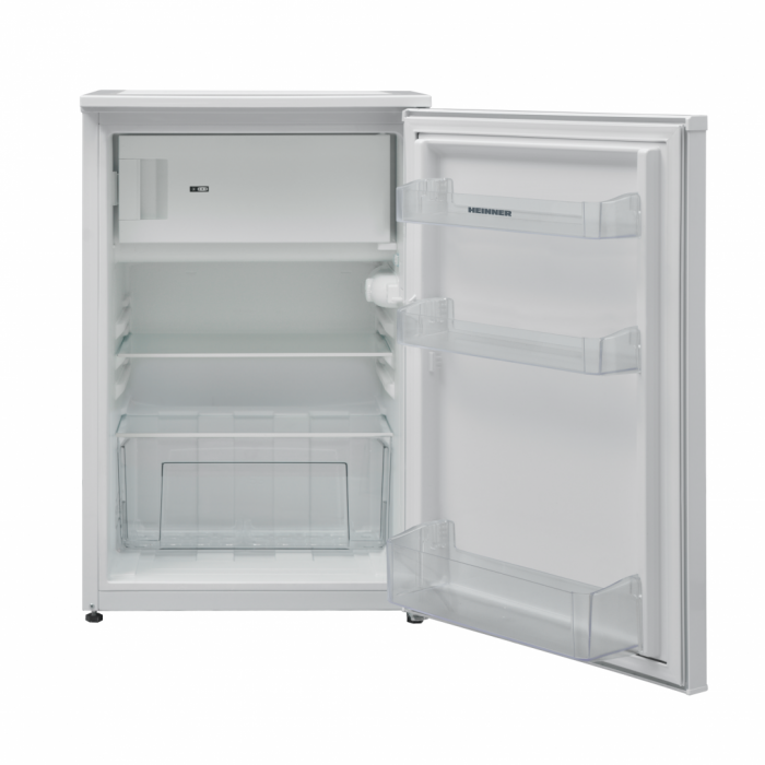 Frigider cu o usa HEINNER HF-V122E++, 121L, Clasa E, Alb, Compact și Practic [2]