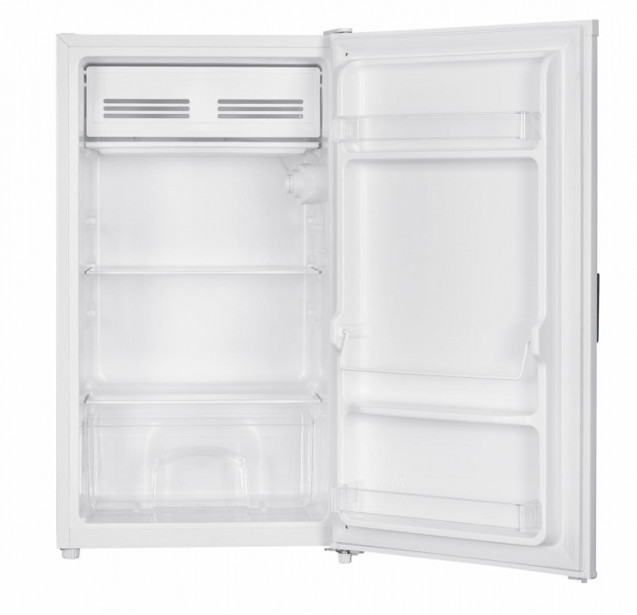 Frigider Heinner HF-HM90E++, 90L, 1 Ușă, Răcire Statică, Volum Congelator 0L, Clasă energetică E, Alb [2]