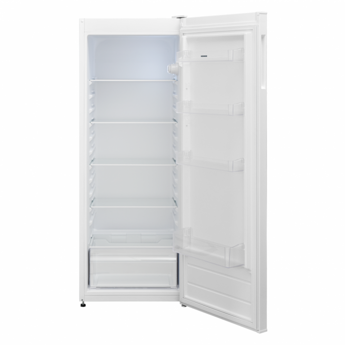 Frigider HEINNER HF-V255E++, 255L, Clasa E, Alb, Răcire Statică, Dezghețare Automată [2]