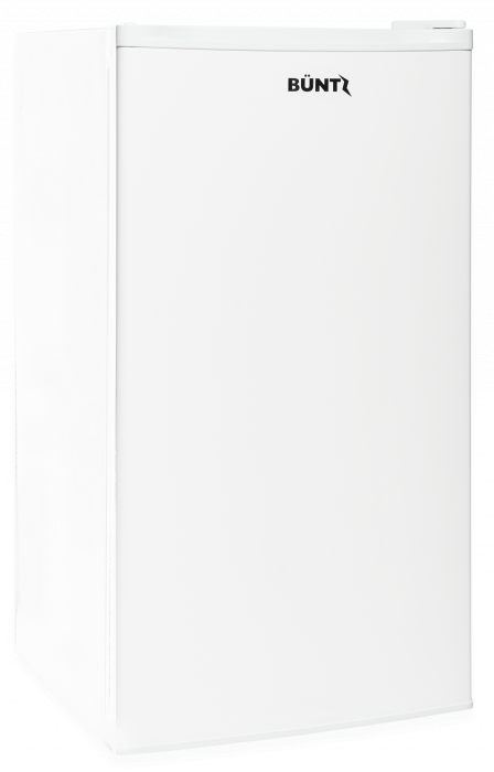 Frigider mic cu o ușă BUNTZ BF-90, 80L, Clasa E, congelator interior, iluminare LED, 83 cm, Alb [7]