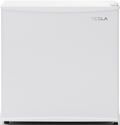 Frigider minibar Tesla RS0400ME, 43 l, Clasa E, Usa reversibila, H 49.2 cm, Alb [1]
