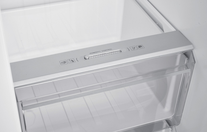 Frigider side-by-side Tesla RM4700FHBE, 466L, E,No Frost, Inverter, Zona convertibila,Sticla negru [14]