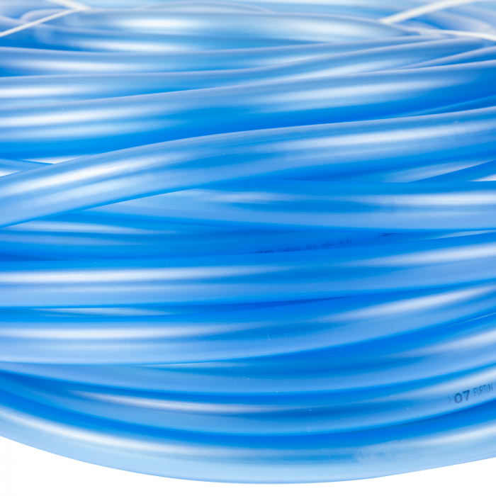 Furtun de gradina transparent, 3/4 (19 mm), lungime 100M, Micul Fermier GF-0841 [3]