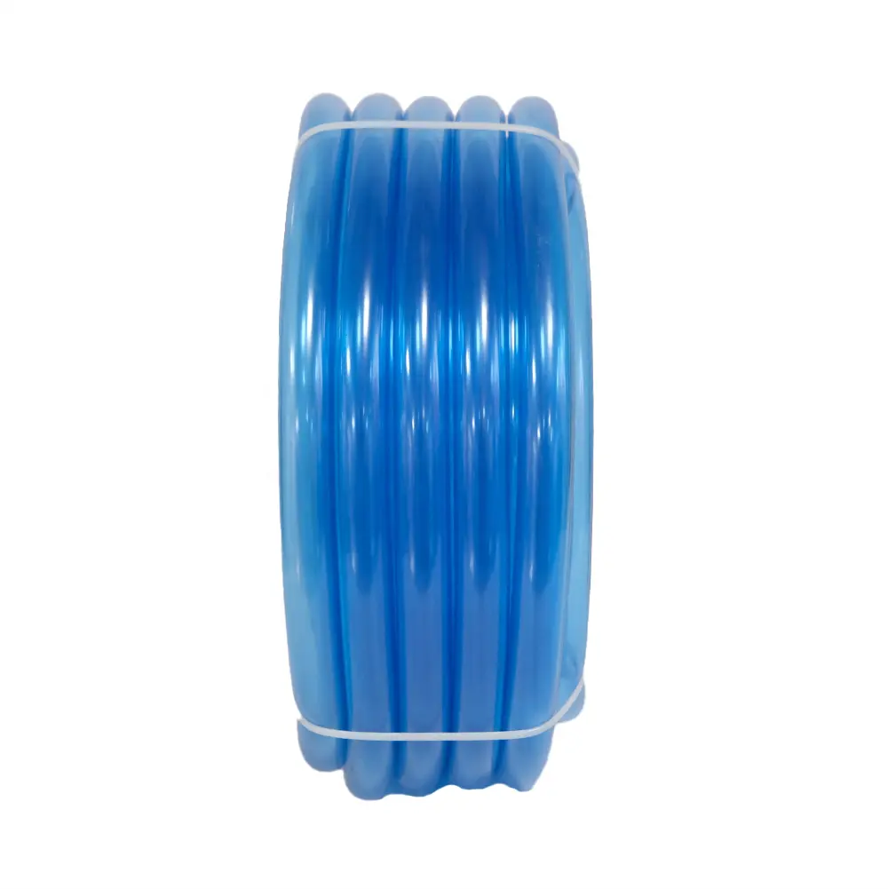 Furtun siliconat pentru apa, diametru 1/2″, lungime 50 m [4]