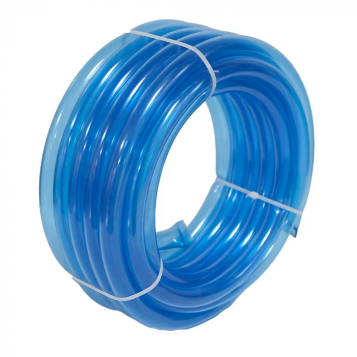 Furtun siliconat pentru apa, diametru 1/2″, lungime 50 m [1]