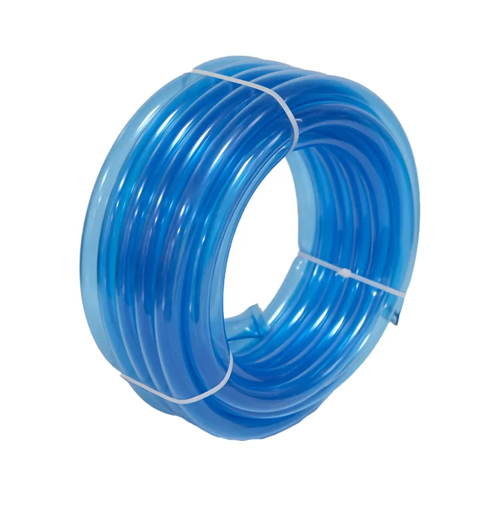 Furtun siliconat pentru apa, diametru 1/2″, lungime 50 m [3]