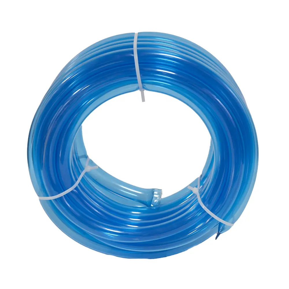Furtun siliconat pentru apa, diametru 1/2″, lungime 50 m [2]