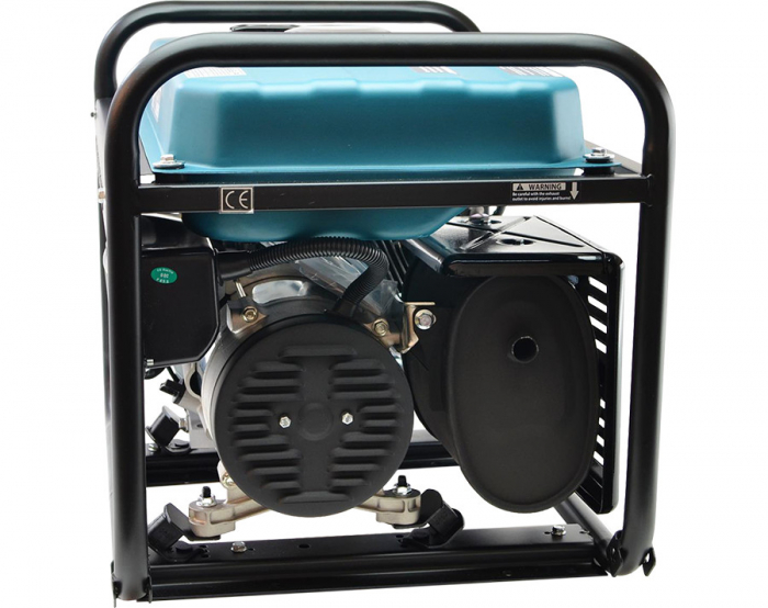 Generator de curent 3 kW benzina PRO - Konner & Sohnen - KS-3000E [3]
