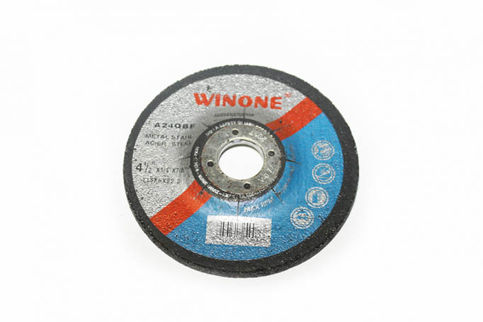 Disc pentru polizat Winone A115*6*22.2 [1]