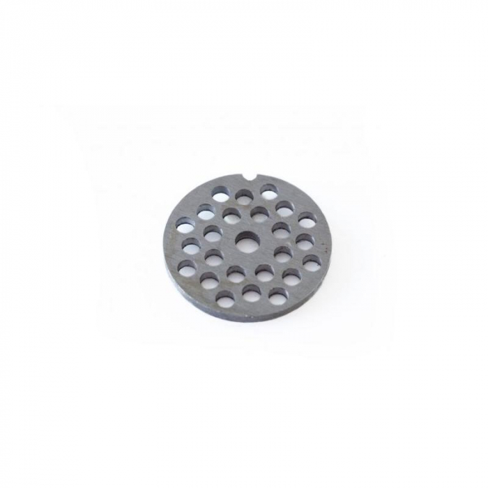 Sita din inox nr 10 pentru masina de tocat INOX GF-0407 [2]