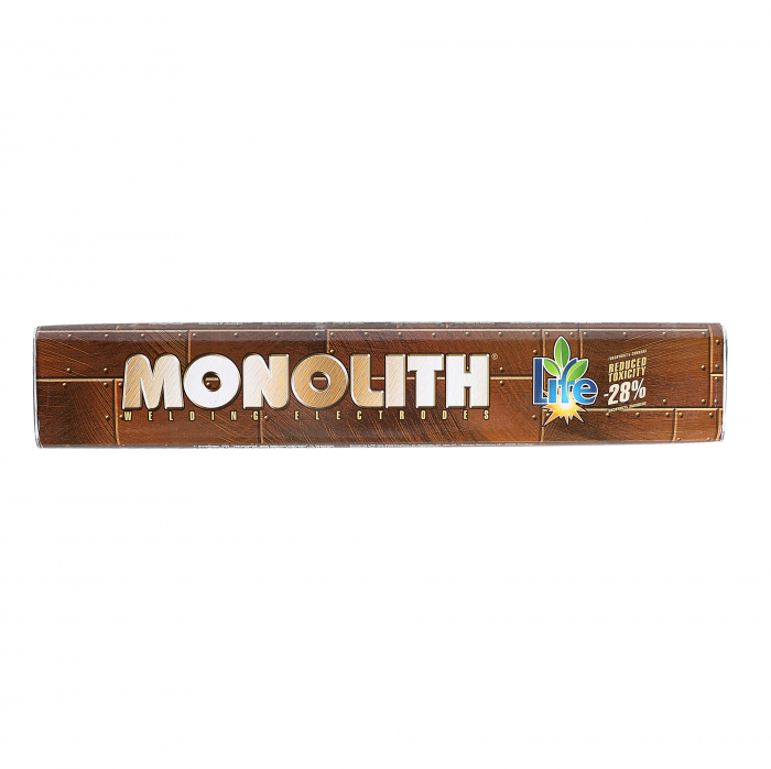 Electrozi MONOLITH Life, 2.5mm, 2.5 kg [2]