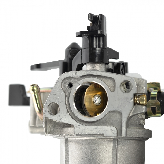 Kit conversie GPL-BENZINA MOTOPOMPE 5.5  CP, 6.5 CP, 7 CP, Micul Fermier GF-1019 [6]
