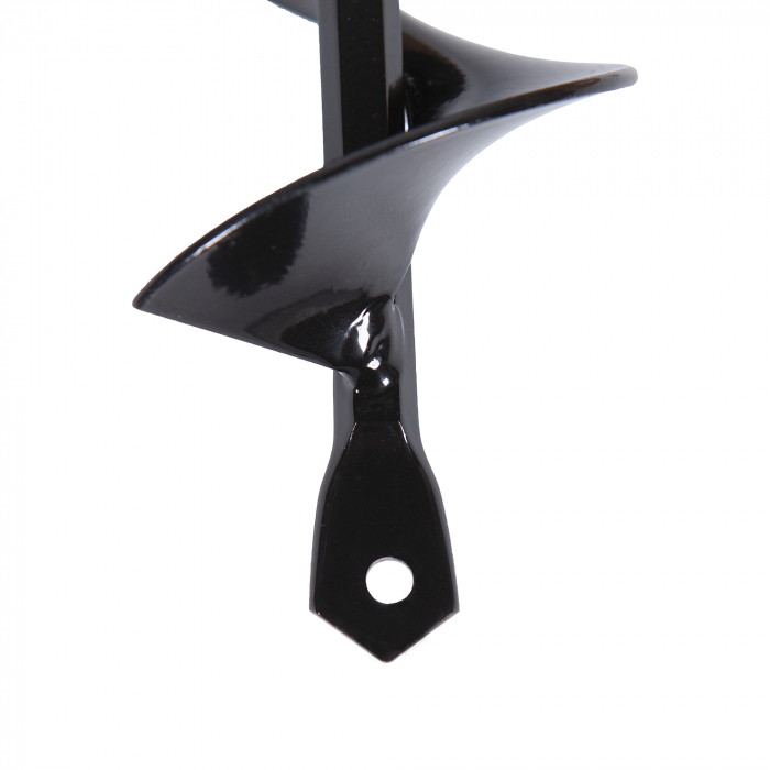 Burghiu pamant 6x22cm pentru bormasina si rotopercutor, GF-2176 [2]