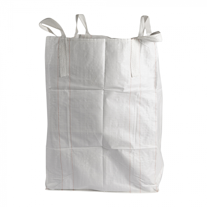 Sac big bag 90 X 90 X 125cm, polipropilena, polietilena, 1000kg, Micul Fermier GF-2314-S001-G01 [2]