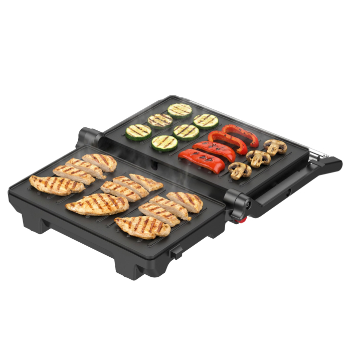 Grill electric Albatros GT-1000X [4]
