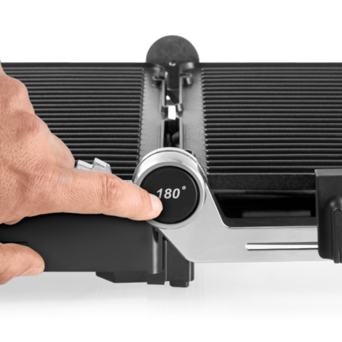 Grill electric Samus GTS2020X [5]