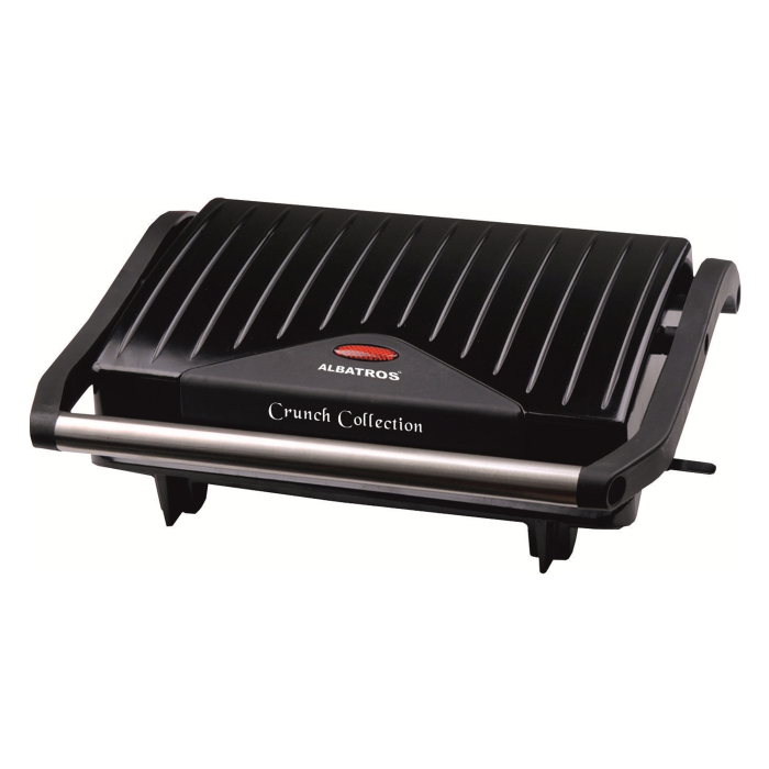 Grill Toaster Albatros GT-750 [1]